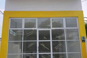 Ruko Manukan Kulon Surabaya Murah. Rik.ya624