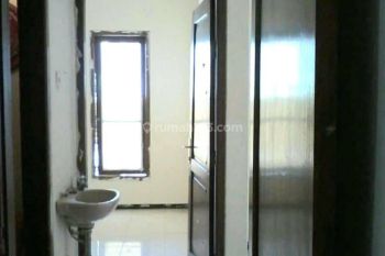 Rumah 1,5 Lantai di Area Tidar Atas Dekat Giri Palma