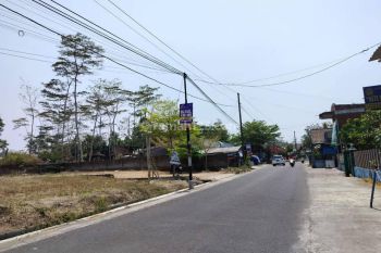 Tanah Strategis untuk usaha dekat kampus Uii