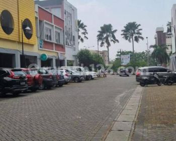 Jual Ruko Golden Hoek Di Gading Serpong Cocok Untuk Usaha