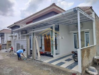 RUMAH MURAH SISA 1 UNIT TERAKHIR DI PRAMBANAN