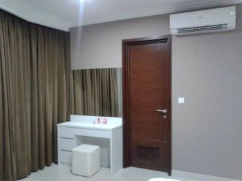For Rent Apartemen Denpasar Kuningan 3BR+1 Furnished Tower Kintamani