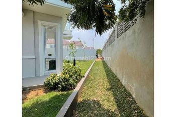 Dijual Residences Ukuran 6x12 Hoek Semi Furnish