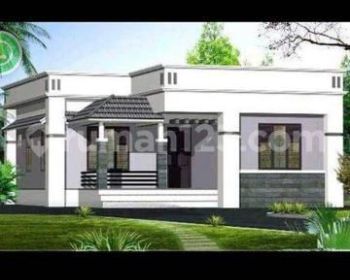 Rumah Proses Bangun Dekat Akmil, Pakelan,magelang