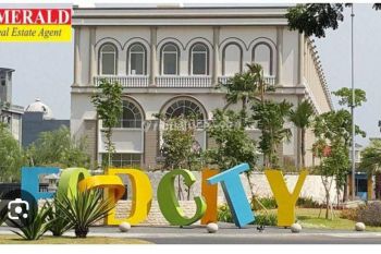 Murah Bangett !!! RUKO Foodcity Green Lake city