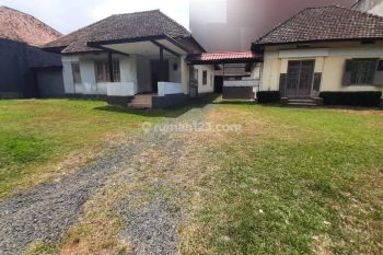 Disewakan Ruang Usaha Strategis Sayap Jln. Dago Bandung