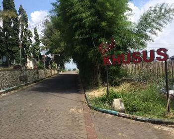 Jual Tanah Joyoagung Malang