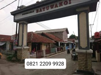 kos murah di sukamenak, km mandi di dalam + free wifi