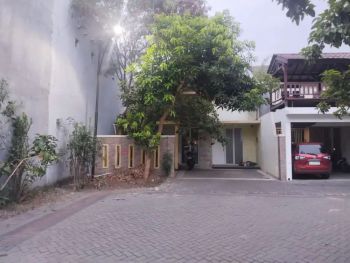 Dijual Rumah lokasi Citra Garden Sidoarjo