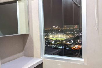 Green Bay, 2kamar Full Furnish Cantik, Ready Bisa Langsung Masuk