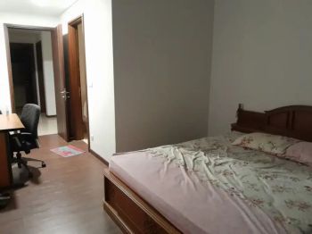 Disewakan Marigold Tower 1 Navapark