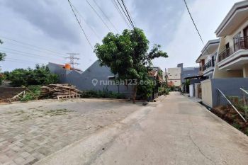 Tanah Strategis Dekat Galaxy Pekayon Bekasi