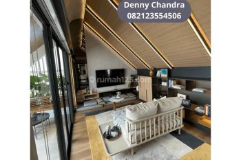 Dijual Rumah di Cluster Strozzi Dekat Ipeka School 10 Menit