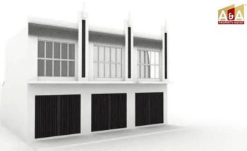 DIJUAL RUKO DI WILAYAH MALANG