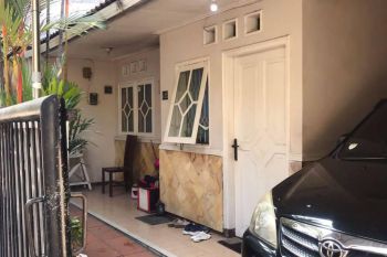 Disewakan Taman Pondok Indah Wiyung, Surabaya Barat