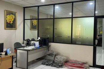 Dijual ruko lokasi strategis