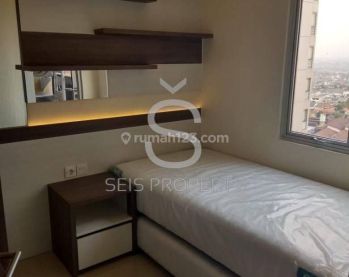 Dijual Apartement Sudirman Suites Tower Maple Full Furnished