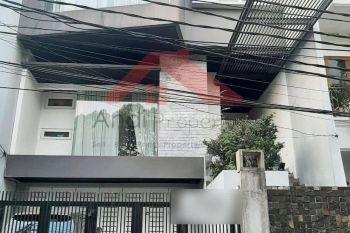 Rumah Bagus Siap Huni Strategis Di GreenVille(GR48)