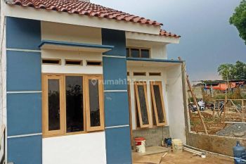 Promo Akhir Tahun Rumah Murah di Citayam Hanya 200 Jtan