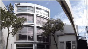 Gedung kantor raya kedung cowek suramadu dkt kenjeran