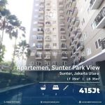 thumbnail-apartemen-sunter-park-view-jakarta-utara-0