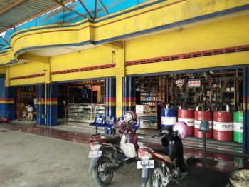 Dijual Toko Di Brangsong Kendal Jawa Tengah