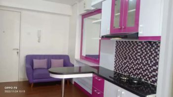 Di sewakan 2kamar full furnis