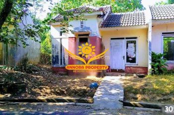 Jual Rumah Cibubur Jakarta Timur Citra Indah Ciputra 3051