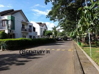 Di  Rumah Strategis Di Cluster Rempoa Dekat Lottemart