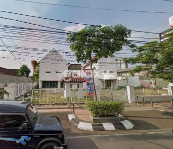 Disewakan Gedung Wisma 98 Jl Pandanaran Semarang