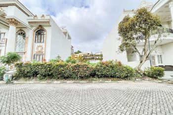 Dijual Kavling Komplek River View Polonia Blok B (Langsung Boulevard)