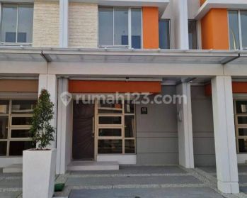 Rumah Dijual Pik 2 Ukuran 4.5x10 2 Lantai Di Cluster Bagus Termurah