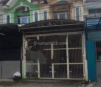 Jual Ruko Luas di Daerah Cengkareng Jakarta Barat M R