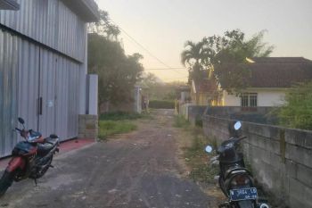 Dijual Tanah Murah Kota Batu Dekat Ar Rohmah Islamic Boarding School