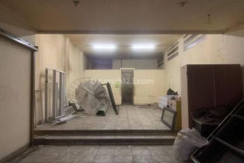 Dijual Ruko Di Jl Sudirman Bandung Cocok Untuk Segala Usaha