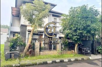 Rumah Minimalis Siap Huni Dekat Akses Tol Di Sektor 7 Bintaro J