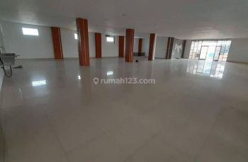 Gedung Cocok Untuk Kantor Dekat Jogjakarta Expo Center