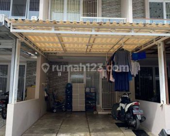 Rumah Bagus Dijual di Royal Palm Blossom, Kalideres, Jakarta Barat 0048 chrwid