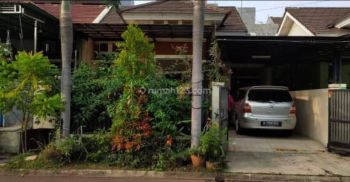 Rumah Di Cluster Aralia Harapan Indah 2  Bekasi Barat