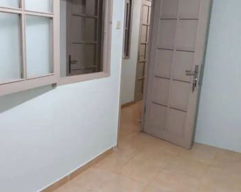 Kos kemanggisan wanita dekat binus - full AC