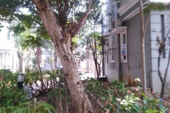 Rumah di Cluster gading serpong, dekat kampus Multimedia Nusantara Politeknik, 2