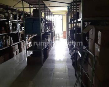 Di  Cepat Ruko Grand Galaxi Bekasi