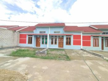 Rumah di Dekat Kampus Itera Lampung Akses Mudah