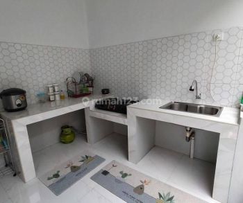 Rumah Fullspek Baru di Perum Akses Strategis Dekat Tol Soroja