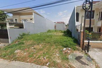 Tanah Dijual Griyo Mapan Sentosa Jalan Kembar Siap Bangun