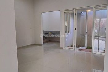 Rumah Desain Minimalis Siap Huni di Austinville