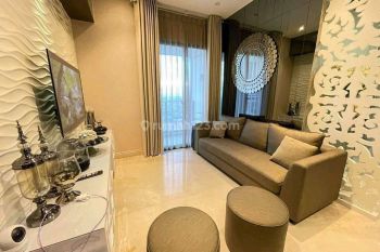 Apartemen The Peak Tunjungan Surabaya Murah. Rik.ya509
