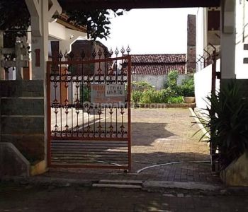 Dijual Rumah Kost 36 Kt Tembalang Undip Nirwanasari Raya