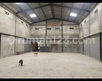 Rent Gudang: Gudang tangerang