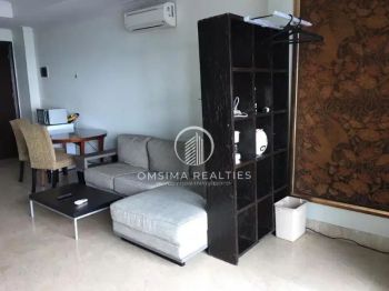 Disewakan Apartemen Residence 8 Senopati